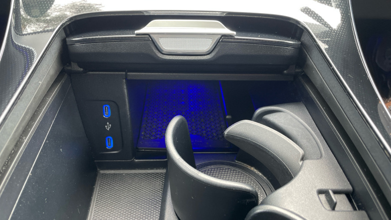 Mercedes-Benz Eqe 300 180kW AMG Line 89kWh 4dr Auto Electric Saloon